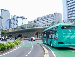 MTI: Bunyi Sirene Patwal Nambah Ruwet Jalanan, Dorong Pejabat Naik Transportasi Umum Seminggu Sekali