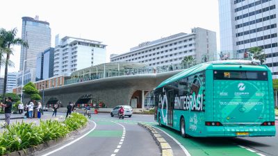 MTI: Bunyi Sirene Patwal Nambah Ruwet Jalanan, Dorong Pejabat Naik Transportasi Umum Seminggu Sekali