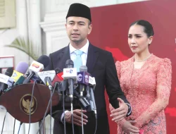 Kekayaan Raffi Ahmad Mencapai Rp1 Triliun Menurut LHKPN, Paling Banyak Aset Properti