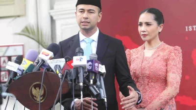 Kekayaan Raffi Ahmad Mencapai Rp1 Triliun Menurut LHKPN, Paling Banyak Aset Properti