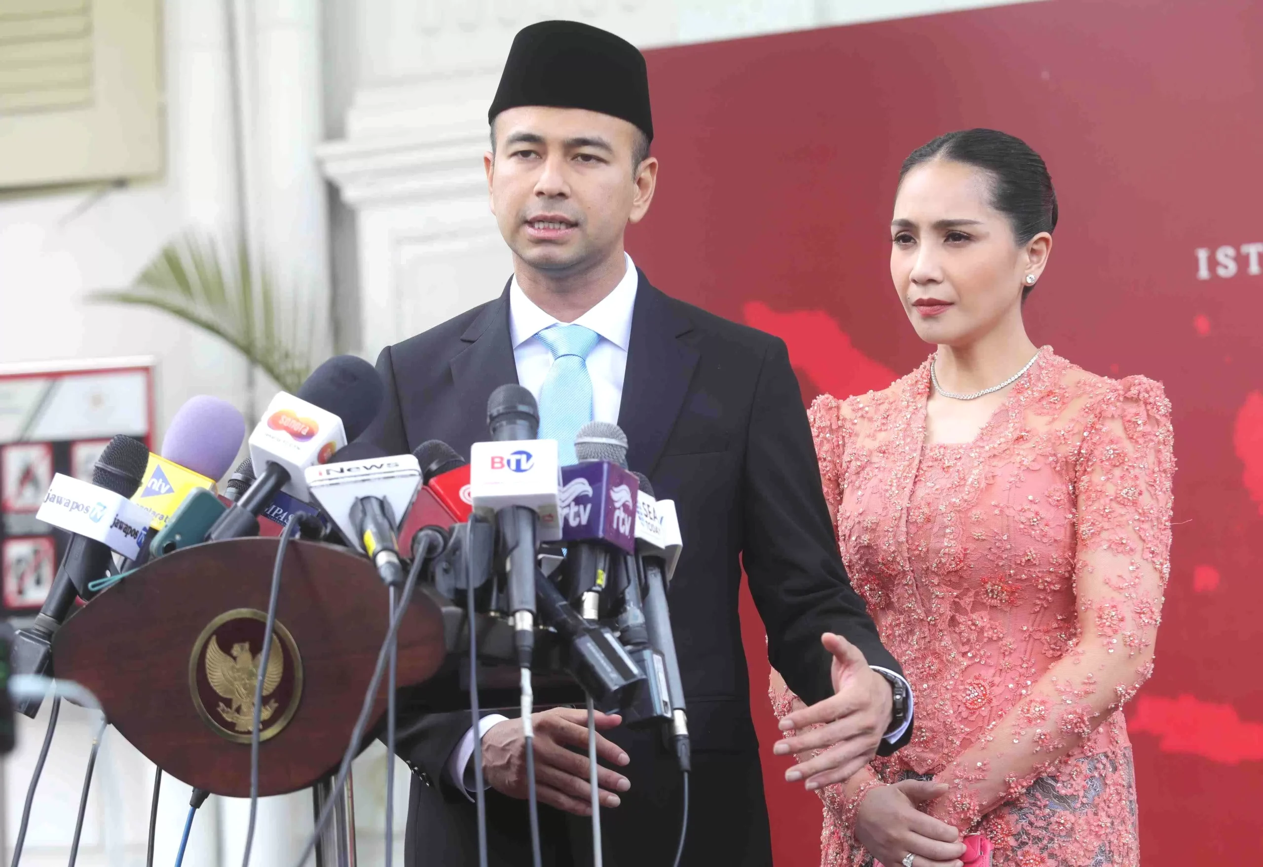 Kekayaan Raffi Ahmad Mencapai Rp1 Triliun Menurut LHKPN, Paling Banyak Aset Properti