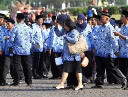 Pemprov Jakarta Terbitkan Pergub yang Membolehkan ASN untuk Poligami