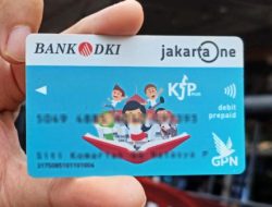 Pencairan KJP Plus Tahap II Dimulai pada 6 Januari 2025, untuk 524 Ribu Peserta Didik