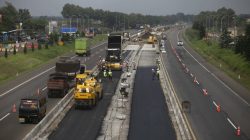 Astra Minta Maaf adanya Lubang di Beberapa Titik Tol Cipali dan Siap Beri Ganti Rugi