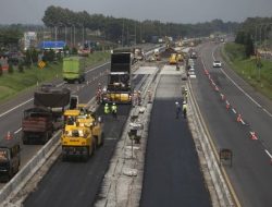 Astra Minta Maaf adanya Lubang di Beberapa Titik Tol Cipali dan Siap Beri Ganti Rugi