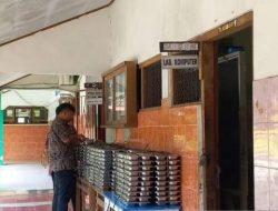 Pemerintah Buka Suara Soal Puluhan Siswa Keracunan Ayam MBG di Sukoharjo, SOP akan Diperketat