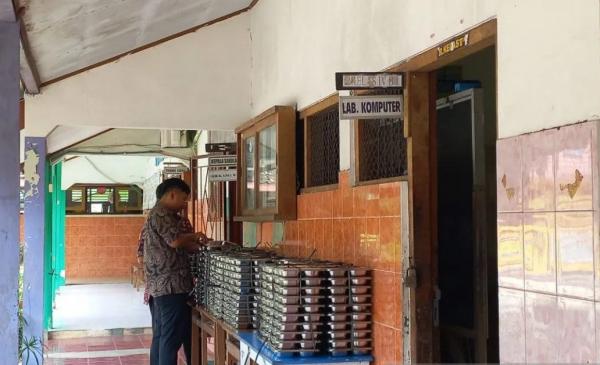 Pemerintah Buka Suara Soal Puluhan Siswa Keracunan Ayam MBG di Sukoharjo, SOP akan Diperketat