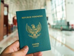 Yuk Liburan! 75 Negara Bebas Visa untuk Pemegang Paspor Indonesia di Tahun 2025