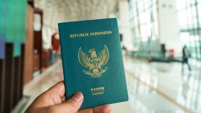 Yuk Liburan! 75 Negara Bebas Visa untuk Pemegang Paspor Indonesia di Tahun 2025