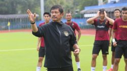 Indra Sjafri Buka Pintu bagi Patrick Kluivert dan Gerald Vanenburg untuk Kolaborasi di Timnas U20