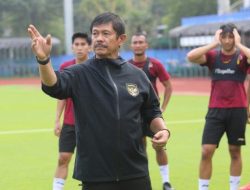 Indra Sjafri Buka Pintu bagi Patrick Kluivert dan Gerald Vanenburg untuk Kolaborasi di Timnas U20