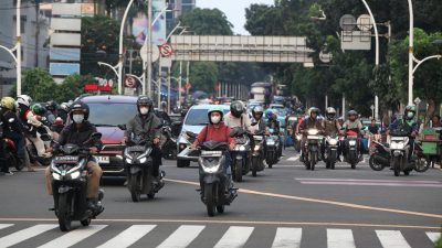 Mobil dan Motor Wajib Punya Asuransi TPL Tahun Ini