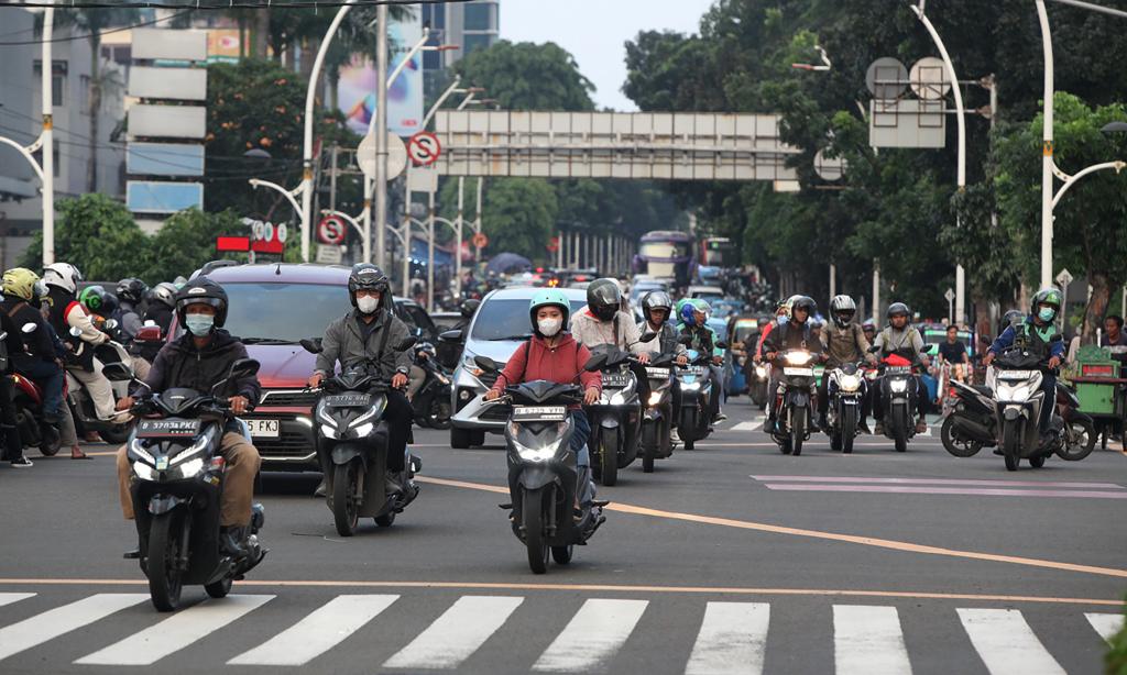 Mobil dan Motor Wajib Punya Asuransi TPL Tahun Ini