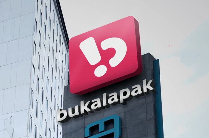 Bukalapak Hentikan Layanan Marketplace, Fokus pada Produk Digital