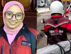 Zendo, Ojek Online Milik Muhammadiyah Kini Beroperasi di Tangerang dan Bekasi