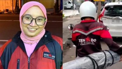 Zendo, Ojek Online Milik Muhammadiyah Kini Beroperasi di Tangerang dan Bekasi