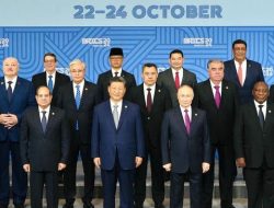 Indonesia Resmi Menjadi Anggota Penuh BRICS, Ini Alasan dan Manfaatnya