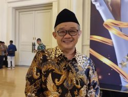 Akan Rapat dengan Menteri Agama, Mendikdasmen Jelaskan 3 Opsi Libur Ramadan untuk Siswa