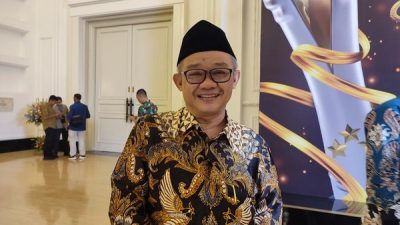 Akan Rapat dengan Menteri Agama, Mendikdasmen Jelaskan 3 Opsi Libur Ramadan untuk Siswa