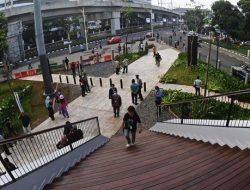 Hindari Pungli, Pramono Anung Berencana Gandeng Ormas untuk Kelola Area Publik di Jakarta