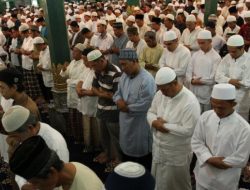 Muhammadiyah Tetapkan Awal Ramadhan pada 1 Maret 2025, Idul Fitri pada 30 Maret