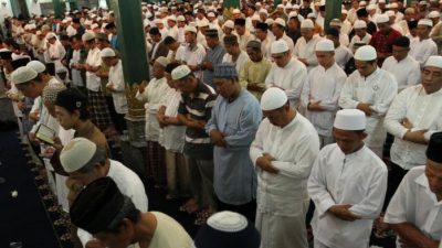 Muhammadiyah Tetapkan Awal Ramadhan pada 1 Maret 2025, Idul Fitri pada 30 Maret