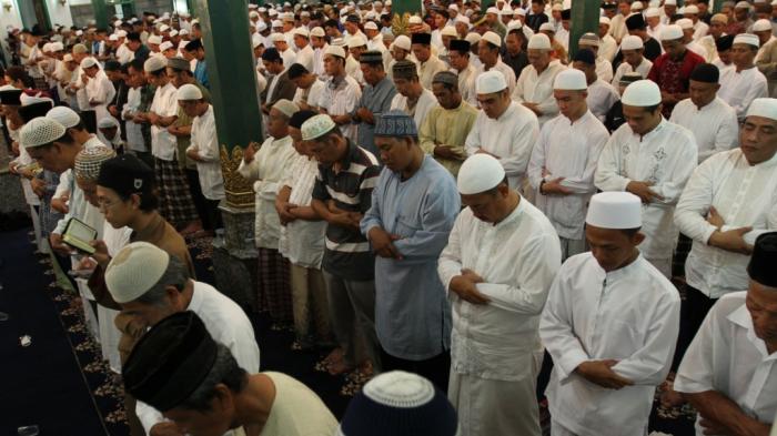 Muhammadiyah Tetapkan Awal Ramadhan pada 1 Maret 2025, Idul Fitri pada 30 Maret