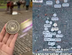 Apa Itu Koin Jagat? Aplikasi Berburu Uang yang Lagi Viral, Berikut Cara Mainnya