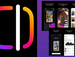 Instagram Meluncurkan Aplikasi Edits, Pesaing dari CapCut