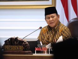 Presiden Prabowo Beri Instruksi Pengecer Bisa Jual Elpiji 3 Kg Lagi Mulai Hari Ini