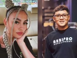 Langgar Hak Cipta Lagu “Bilang Saja”, Pengadilan Putuskan Agnez Mo Bayar Rp 1,5 Miliar kepada Ari Bias