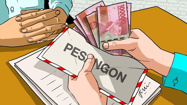 Aturan Baru Pekerja yang Terkena PHK tetap Dapat 60% Gaji selama 6 Bulan, Maksimal Rp 5 Juta