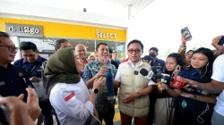 Wakil Ketua Komisi XII DPR Sebut Kualitas Pertamax Setara dengan Shell Super