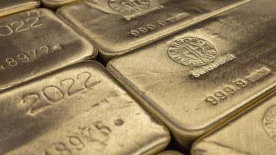 Peringatan Penting dari CEO Pegadaian Tentang Investasi Emas, Wajib Diketahui!