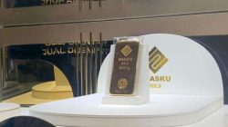 Kinerja Terdongkrak Harga Emas, Simak Rekomendasi Saham Hartadinata Abadi (HRTA)