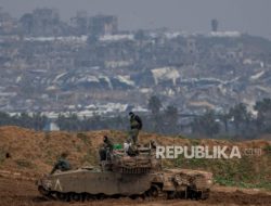 Rahasia Militer Israel Bocor, Upaya Gagal Menghalangi Perjanjian Pembebasan Sandera