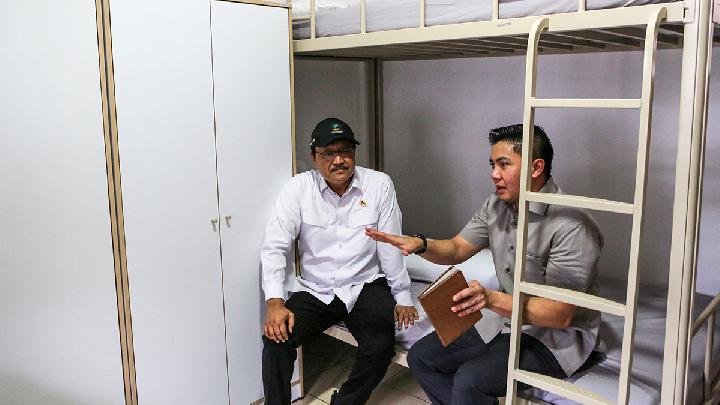 Perekrutan Guru untuk Sekolah Rakyat: Gaji Sesuai UMR dengan Kontrak Spesial