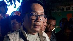 Kasus Selingkuhan Ridwan Kamil Semakin Panas, Kuasa Hukum Lisa Bantah Adanya Motif Politik Kasus Selingkuhan Ridwan Kamil Semakin Panas, Kuasa Hukum Lisa Bantah Adanya Motif Politik