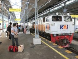 8 Makna Mimpi Kereta Api: Apakah Waktunya Mengambil Peluang Emas? 8 Makna Mimpi Kereta Api: Apakah Waktunya Mengambil Peluang Emas?