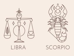 Prediksi Zodiak Libra & Scorpio, Rabu 16 April 2025: Rahasia Sukses dalam Asmara, Karier, Kesehatan, dan Keuangan Prediksi Zodiak Libra & Scorpio, Rabu 16 April 2025: Rahasia Sukses dalam Asmara, Karier, Kesehatan, dan Keuangan