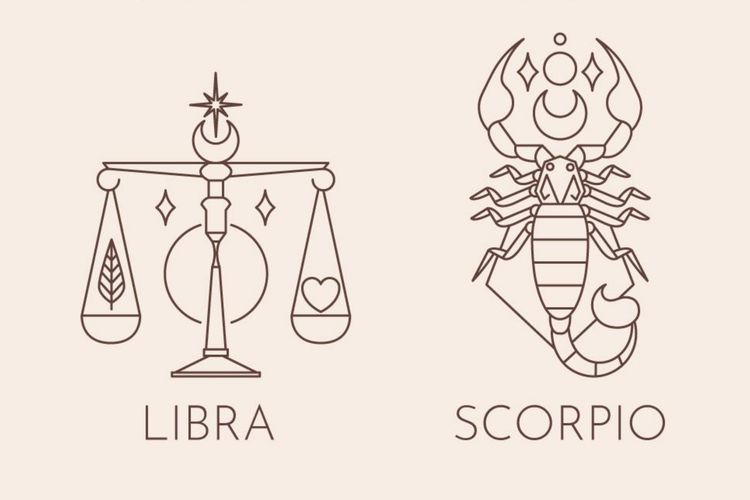 Prediksi Zodiak Libra & Scorpio, Rabu 16 April 2025: Rahasia Sukses dalam Asmara, Karier, Kesehatan, dan Keuangan