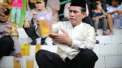 Prabowo Lepas Impor Pangan Tanpa Batasan, Menteri Pertanian Jamin Perlindungan Petani