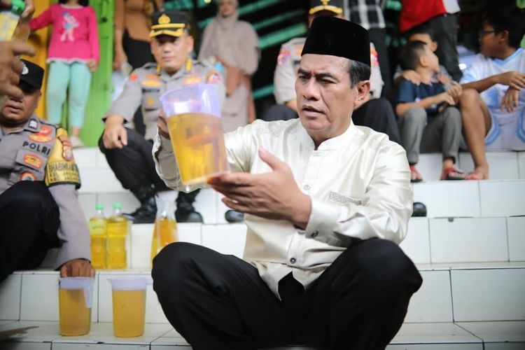 Prabowo Lepas Impor Pangan Tanpa Batasan, Menteri Pertanian Jamin Perlindungan Petani