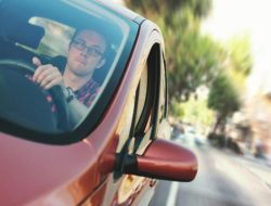 5 Tip Agar Selamat dari Kejadian Tidak Terduga di Jalan Tol 5 Tip Agar Selamat dari Kejadian Tidak Terduga di Jalan Tol