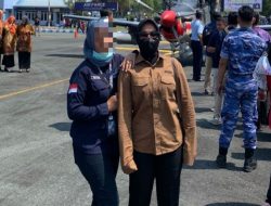 TNI AL Bongkar Alasan Jumran Membunuh Juwita: Kisah Terungkapnya Kejutan TNI AL Bongkar Alasan Jumran Membunuh Juwita: Kisah Terungkapnya Kejutan
