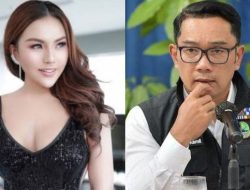 Kronologi Klaim Perselingkuhan Ridwan Kamil Versi Lisa Mariana: Tiga Malam di Hotel Menuju Kehamilan 2021! Kronologi Klaim Perselingkuhan Ridwan Kamil Versi Lisa Mariana: Tiga Malam di Hotel Menuju Kehamilan 2021!