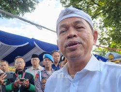 Kasus Penggelapan Dana Kompensasi Sopir Angkot Bogor Resmi Memasuki Tahap Persidangan Kasus Penggelapan Dana Kompensasi Sopir Angkot Bogor Resmi Memasuki Tahap Persidangan