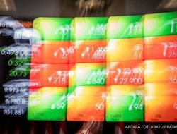 Kebijakan Tarif Impor AS Membuat BEI Bereaksi: Inilah Penjelasannya Kebijakan Tarif Impor AS Membuat BEI Bereaksi: Inilah Penjelasannya