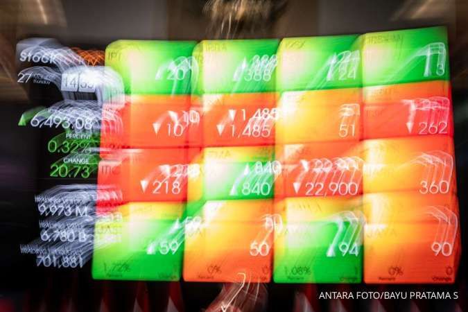 Kebijakan Tarif Impor AS Membuat BEI Bereaksi: Inilah Penjelasannya