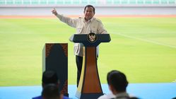 Presiden Prabowo Berencana Bentuk UU Terhadap Pejabat yang Mengejek Rakyat: Inilah Detailnya Presiden Prabowo Berencana Bentuk UU Terhadap Pejabat yang Mengejek Rakyat: Inilah Detailnya